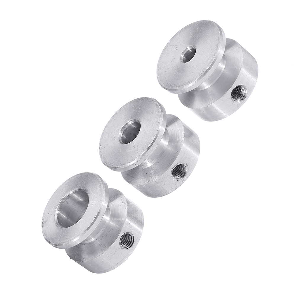 20mm bore pulley