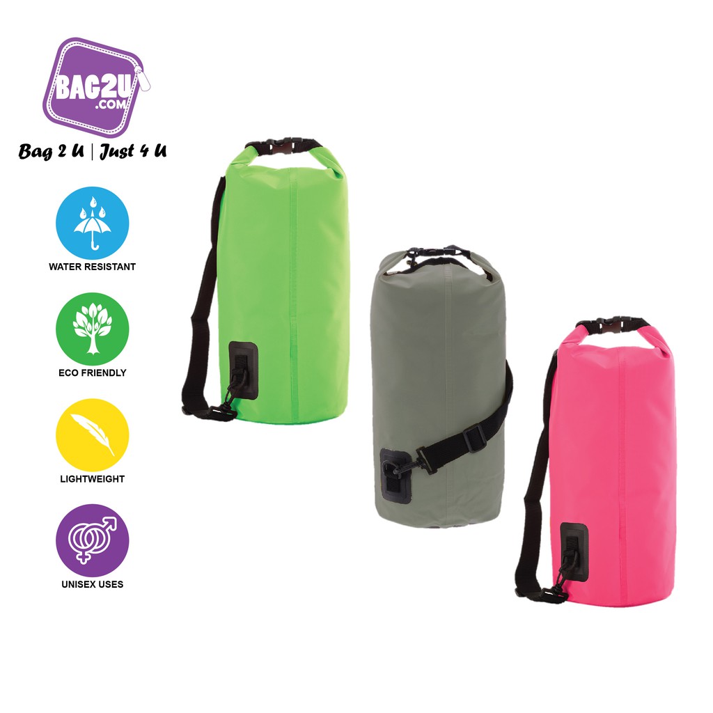 dry u bag