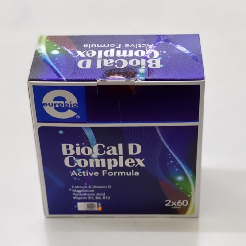 Biocal D Forte _ Biocal D Forte – UBBK
