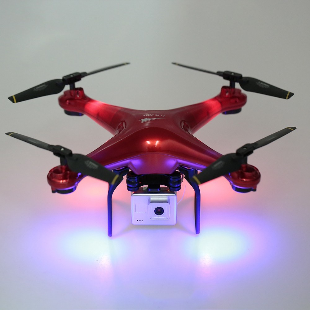 rc drone quadcopter rtf