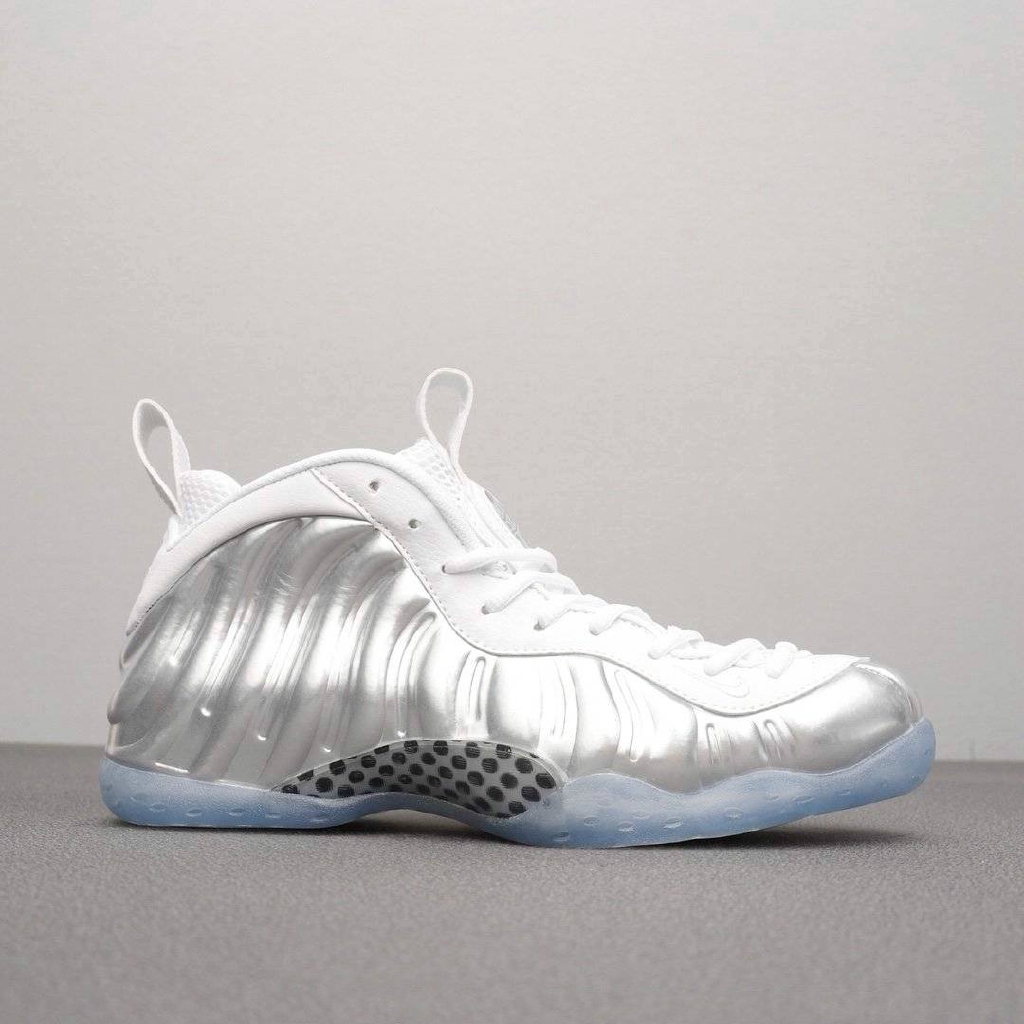 bubble gum foamposite