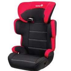 safety first zeu booster