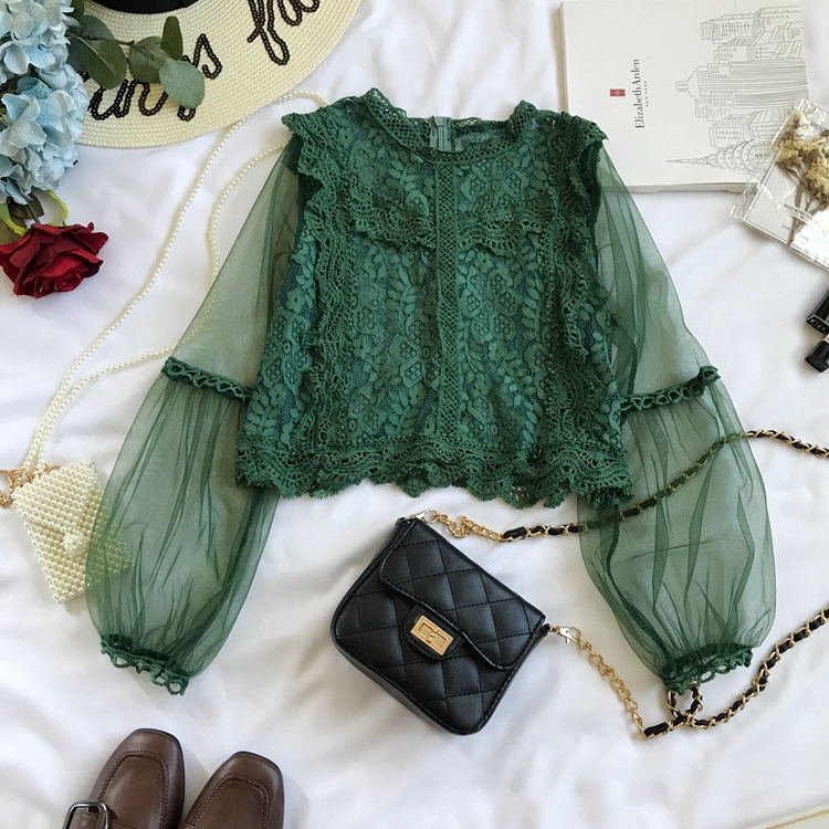 net fancy top