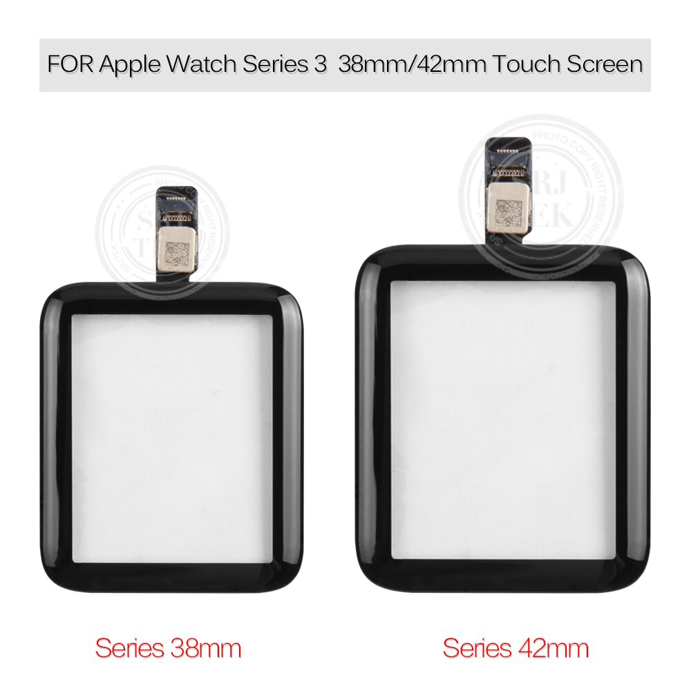 apple watch 3 38mm replacement screen