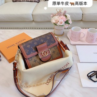 LV_Original METIS Crossbody Handbag Sling Bag Shoulder Strap Bag | Shopee Malaysia