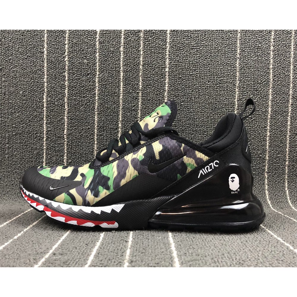 air max 270 camouflage