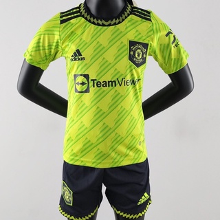 Manchester United 22/23 Third Jersey