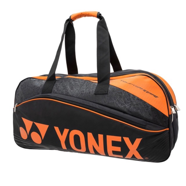 yonex tournament bag