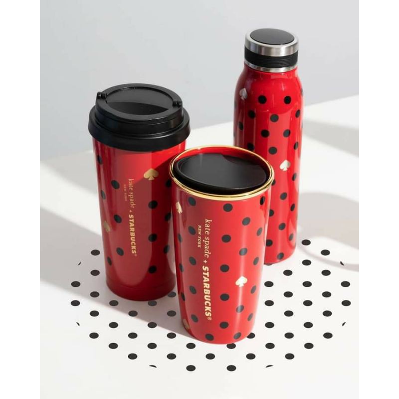 starbucks kate spade | Shopee Malaysia