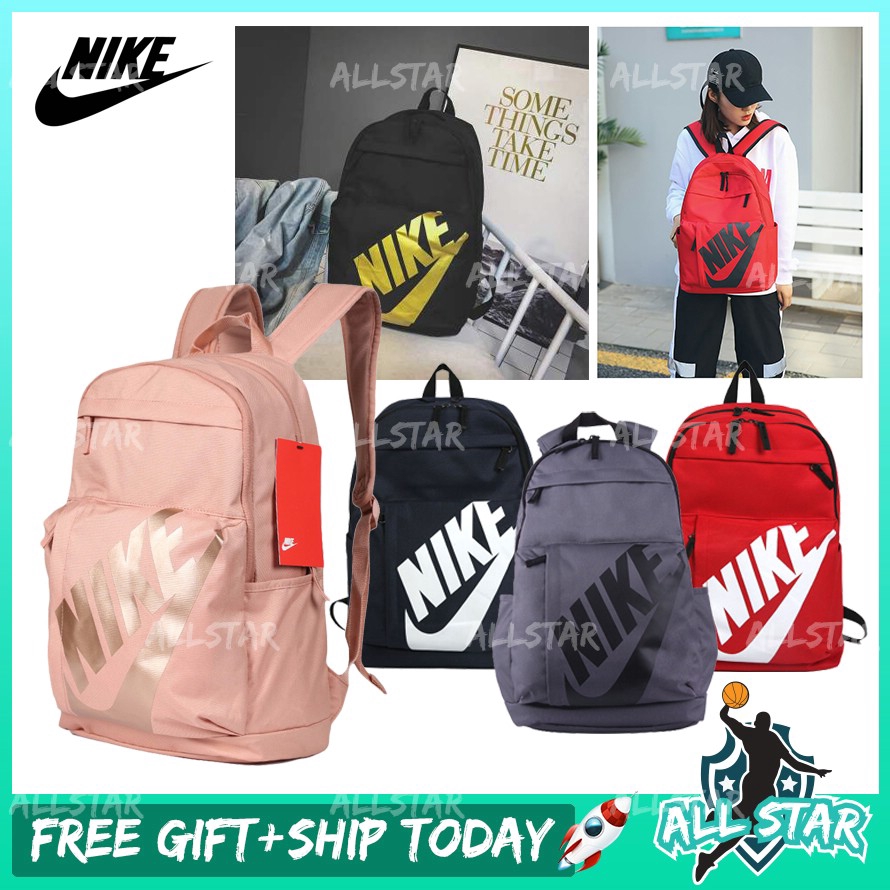 nike backpacks for school girls
