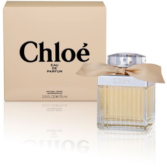 chloe edp tester