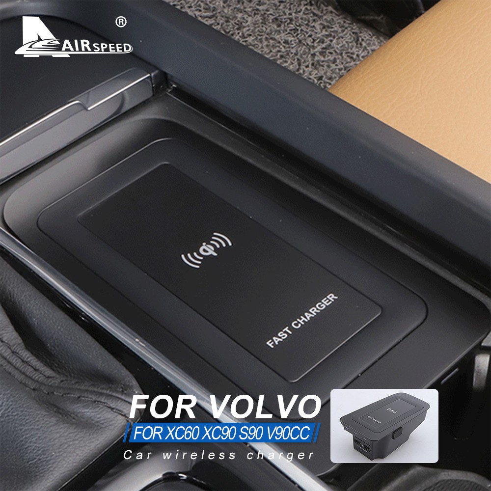2019 volvo s60 accessories