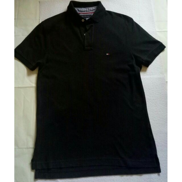 tommy hilfiger polo t