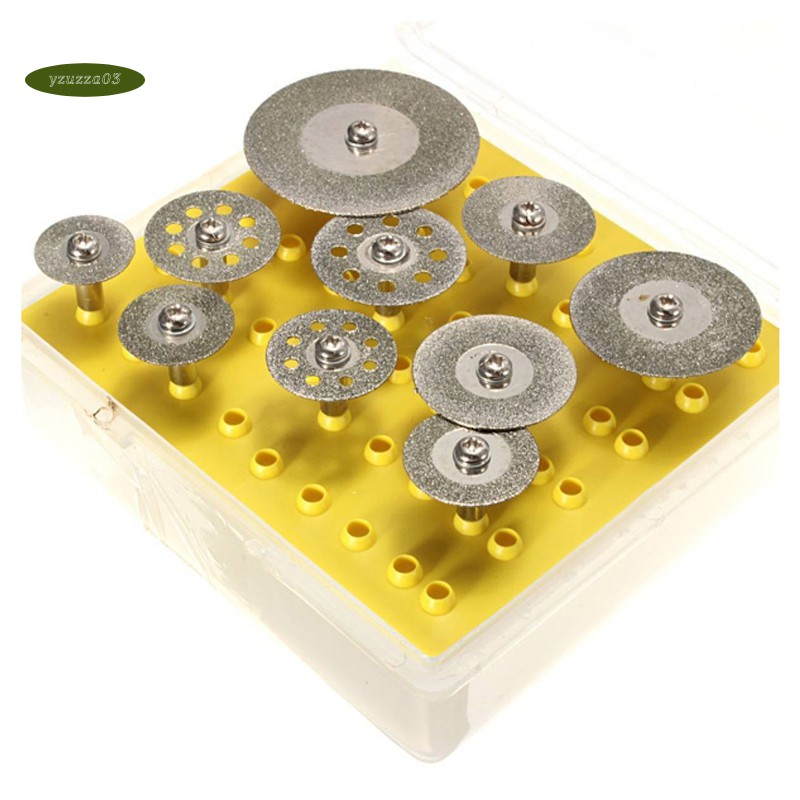 10-pieces-diamond-cutting-discs-cutting-wheel-set-for-dremel-shopee