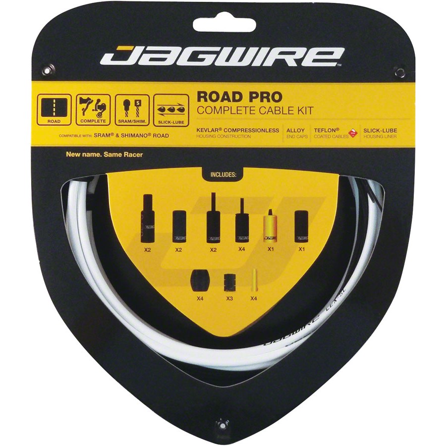 sram 1.1 mm gear cable