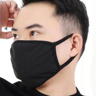  Face  mask  cotton topeng muka kain  Shopee Malaysia