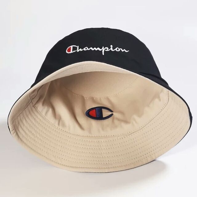 champion khaki hat