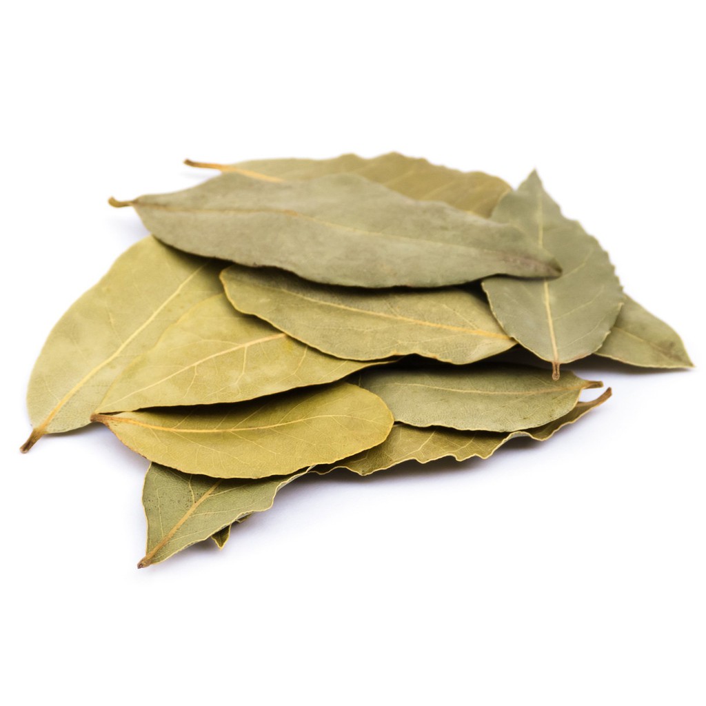 bay leaf in malay