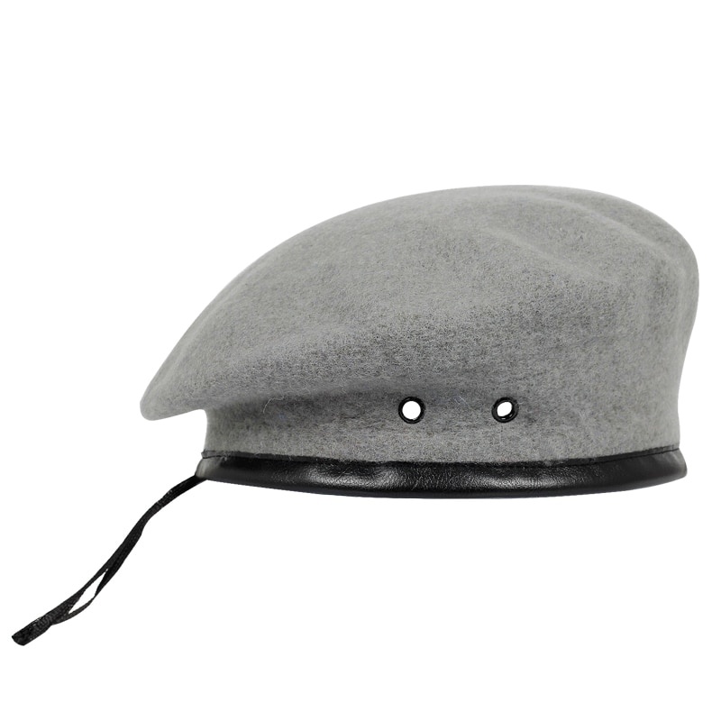 Buy Solid Color Beret Outdoor Fashion Warm Beret Colorful Hip Hop 