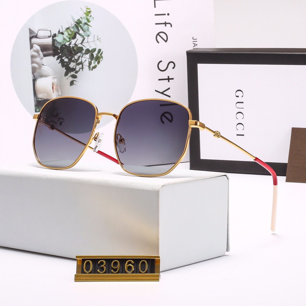 gucci sunglasses with a bee