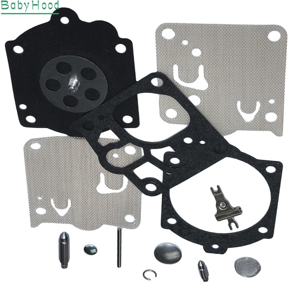 Carburettor Gasket Parts DPC6410 DPC6200 BTS930 Accessories Durable Useful
