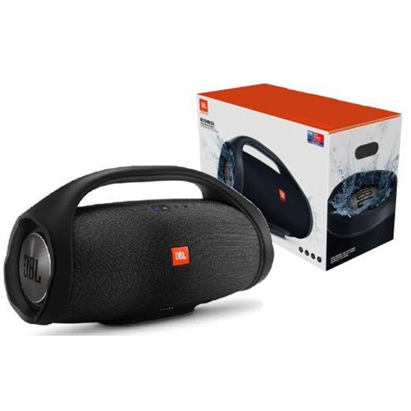 jbl boombox 40w
