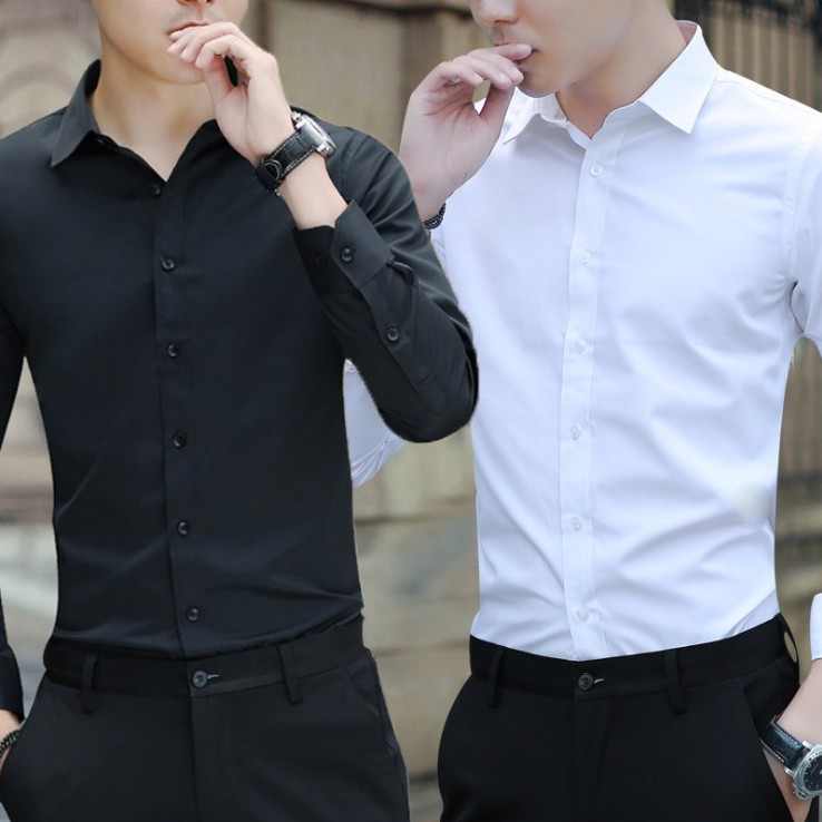 formal shirt stitching styles