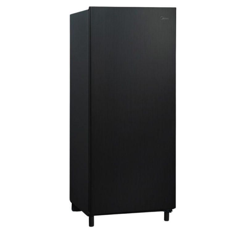 Buy Midea 1 Door Refrigerator 156l Ms 196 Ms 196b Seetracker Malaysia