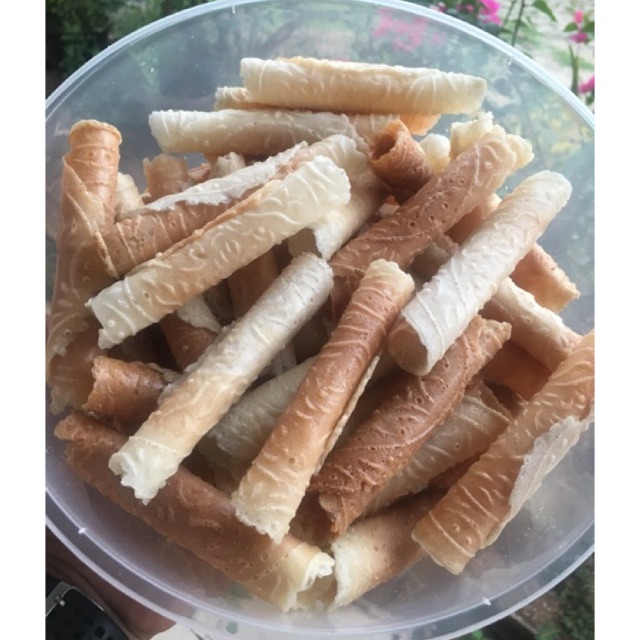 Ready Stok Kuih Sepit Kapit Gulung Shopee Malaysia