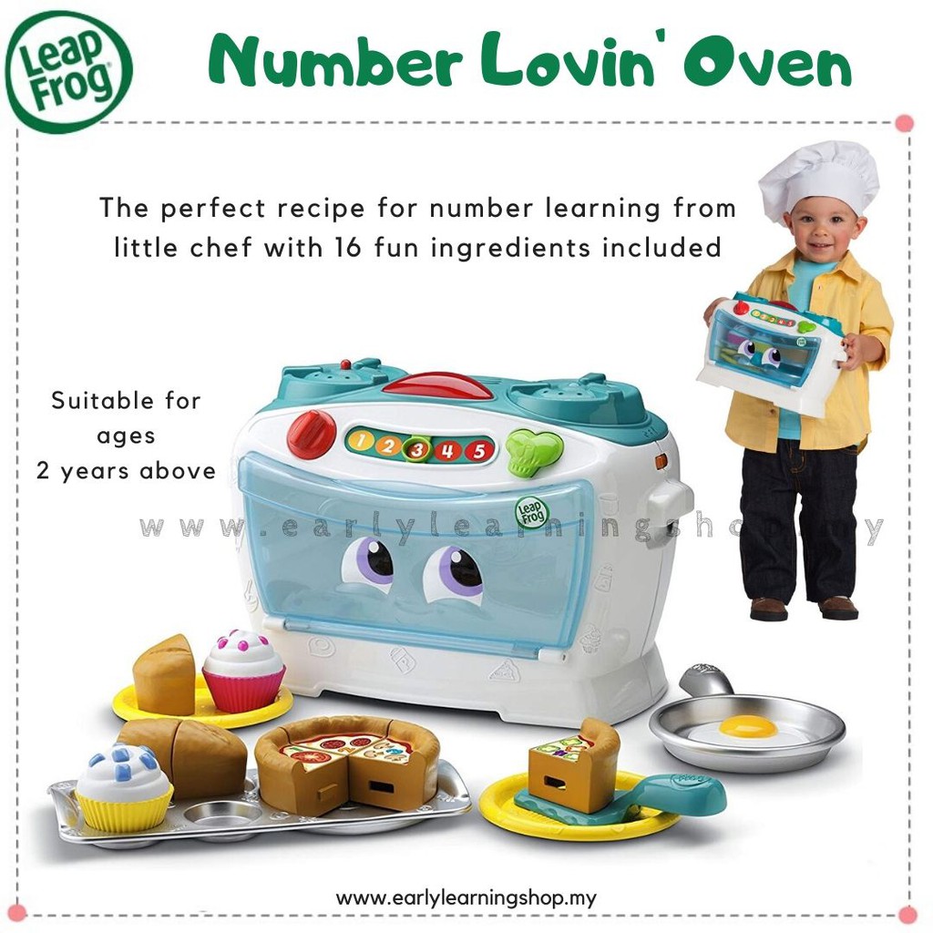 leapfrog cooker