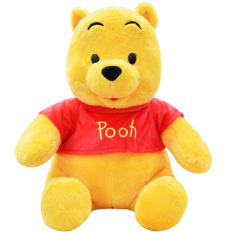 winnie the pooh bear toy