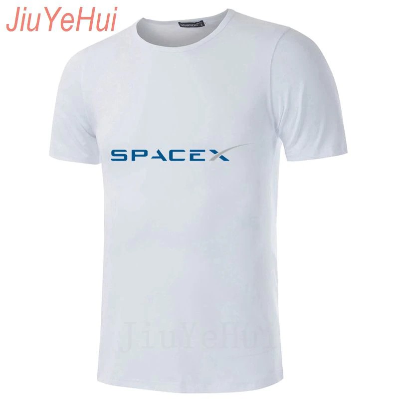 spacex t shirt