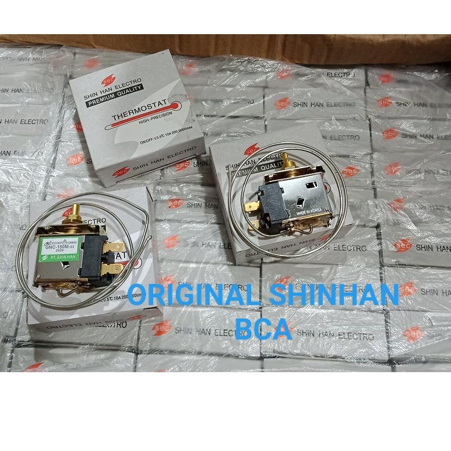 Car Air Conditioner Thermostat 12 VOLT THERMOSTART UNIVERSAL 12V Car Air Conditioner Shopee