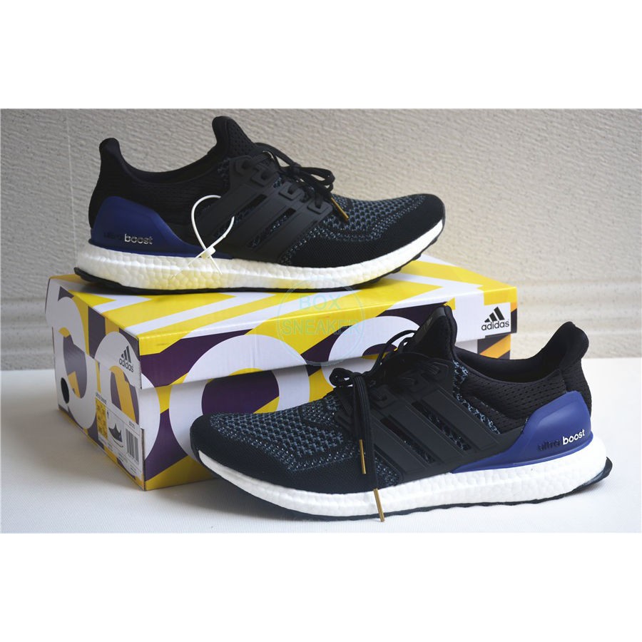 pure boost og
