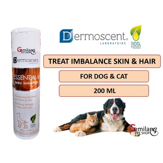 sebo plus shampoo for dogs