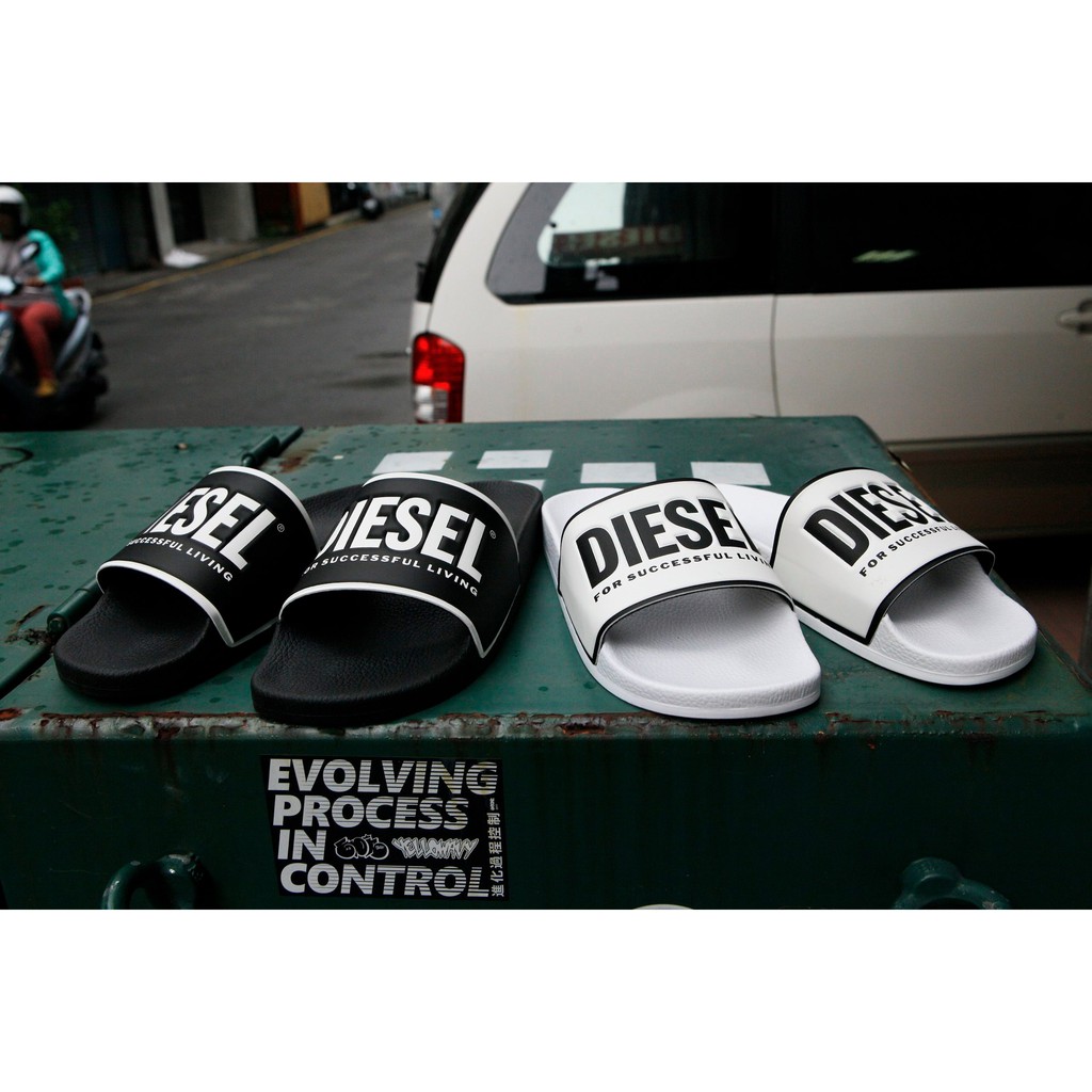 dickies slippers