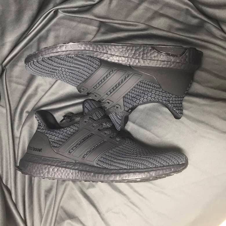 Ultraboost Feel The Boost adidas Chile