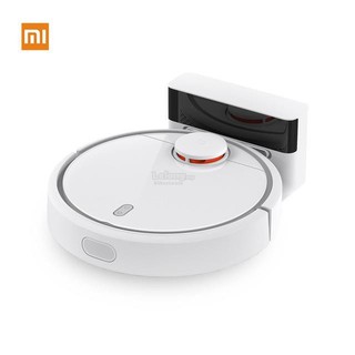 xiaomi robot vacuum s1
