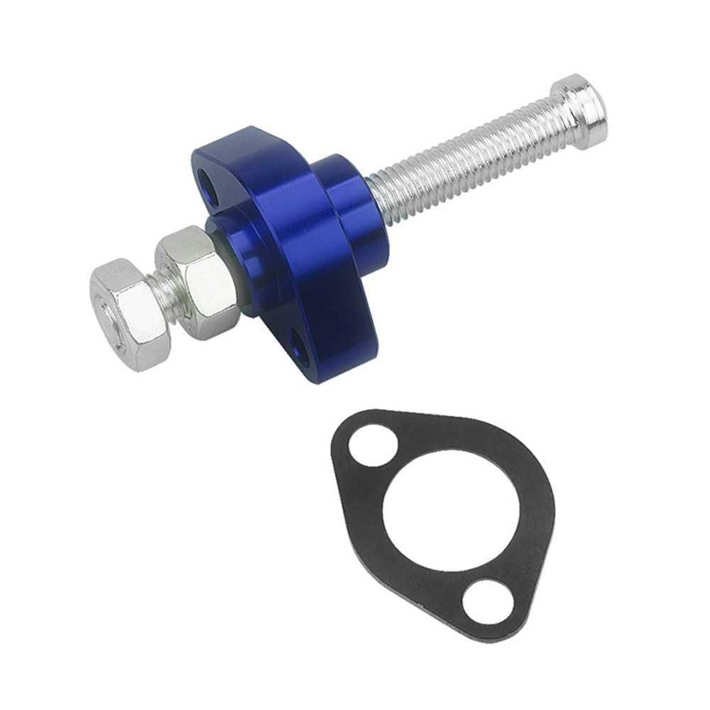 Manual Cam Timing Chain Tensioner Replacement for Honda CBR600F3/F4/F4i