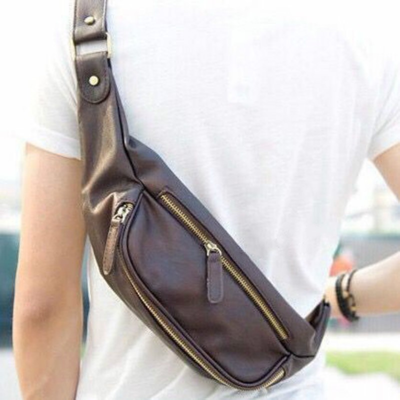 crossbody bags for guys