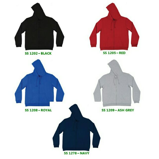 oren sport hoodie