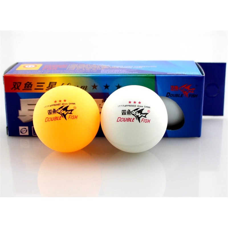 olympic table tennis balls