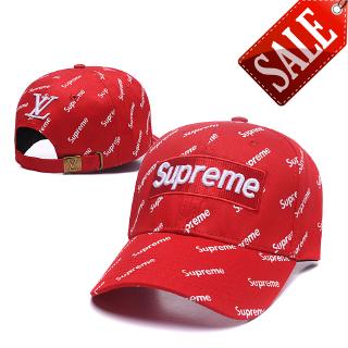 supreme golf hat