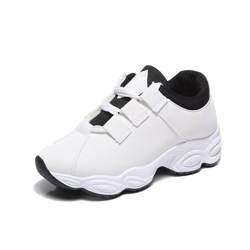 KASUTBORONG.COM Women's Shoes Sneaker Sherry Stylist Sport READY STOCK MALAYSIA✅