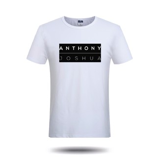 anthony joshua t shirt