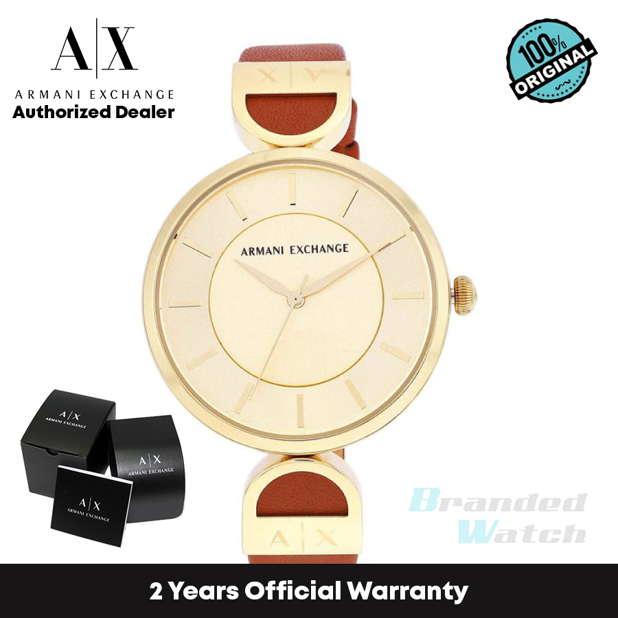 armani exchange ax5324