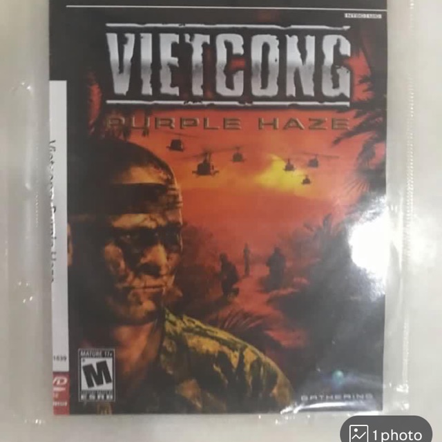 Vietcong purple haze pc download torrent