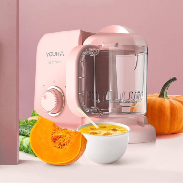 youha food processor