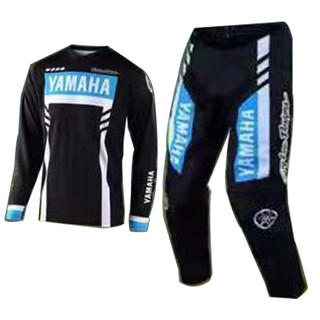yamaha motocross gear