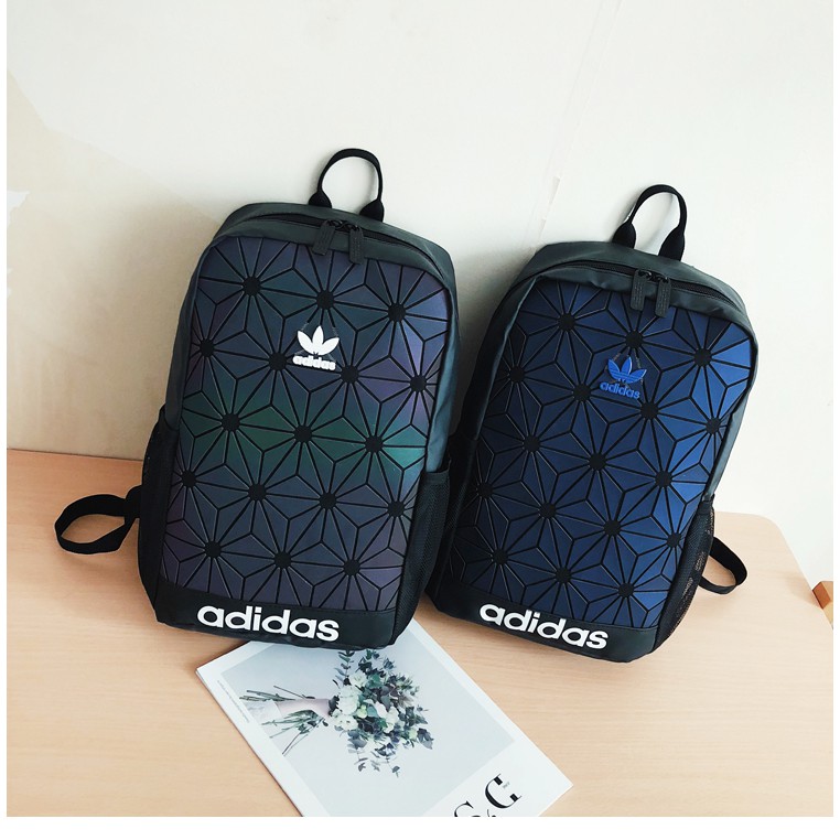 adidas 3d roll top backpack malaysia